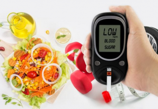 Diyabetik İkincil Hastalıkların Önlenmesi: Sağlıklı Yaşam Tarzı İle Riskleri Azaltın